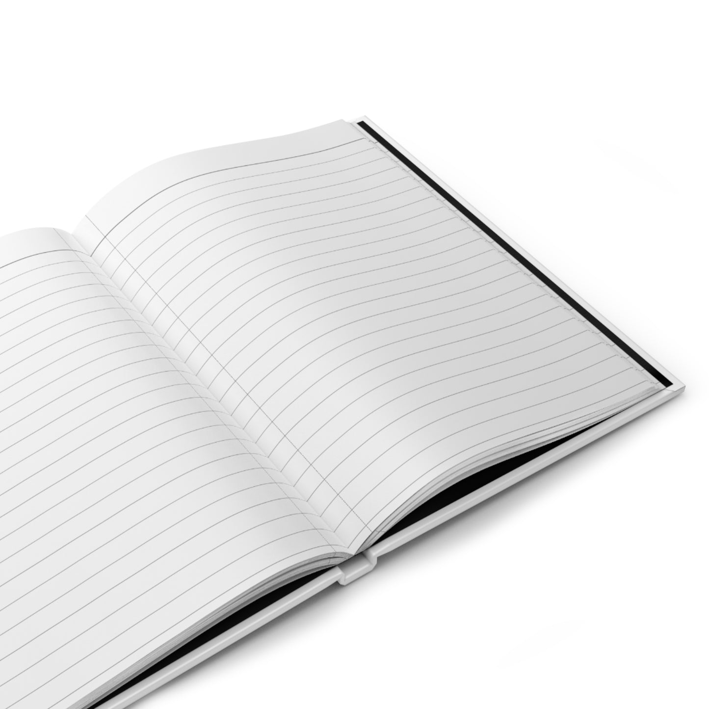Find Your Way | They Way Home Hardcover Journal — TV Show Fan Notebook
