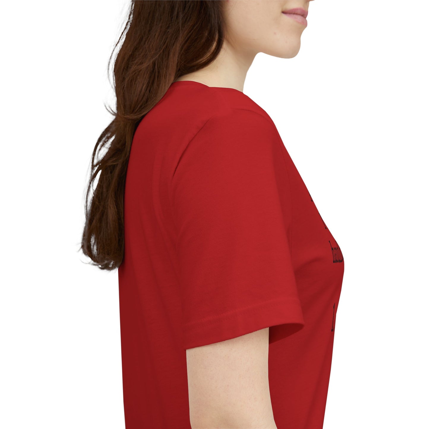 Funny 'A List of Things I'm Currently Handling Well' T-Shirt