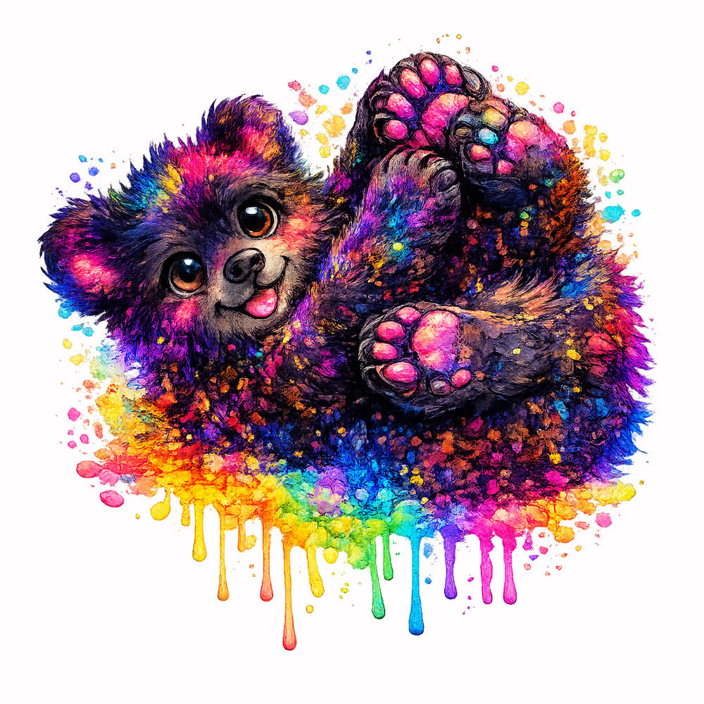 Bear