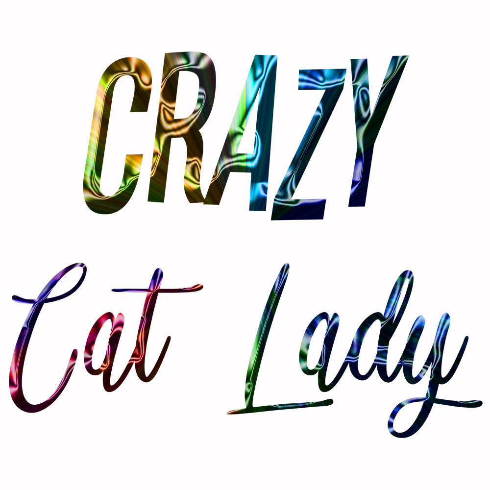 Cat Lady