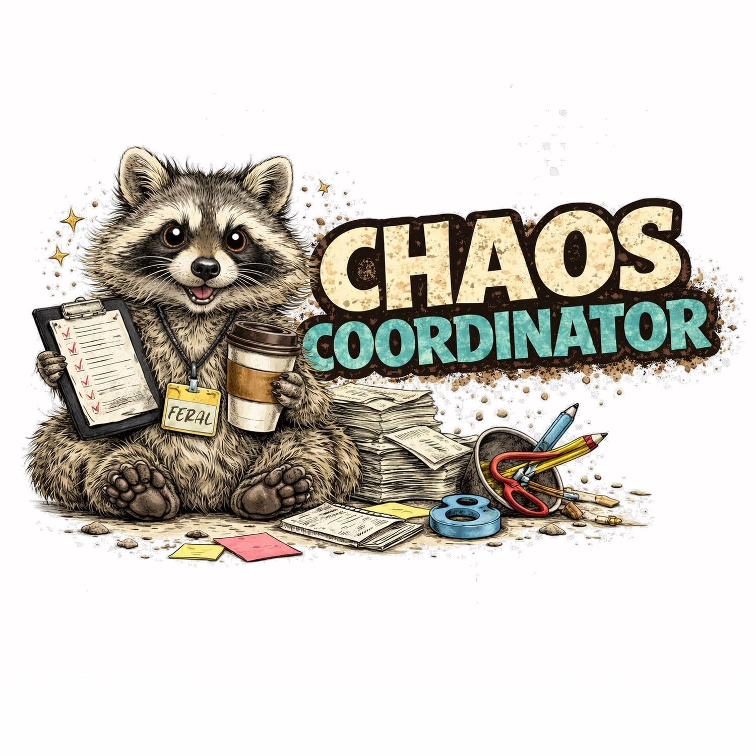 Chaos Coordinator