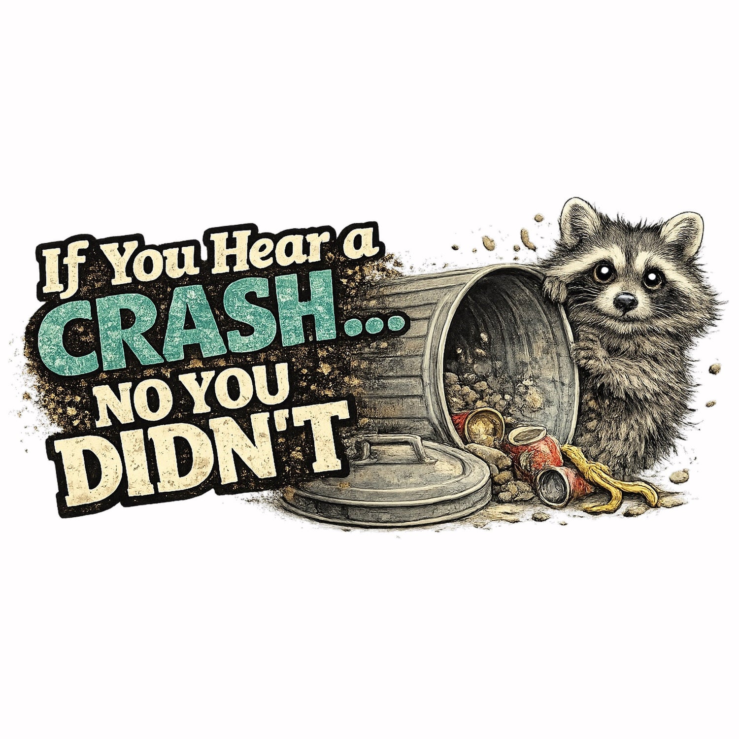 No You Didn't