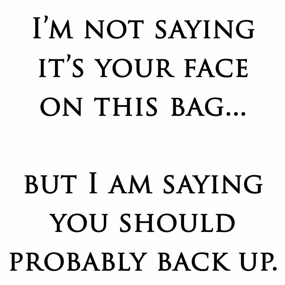 Your Face