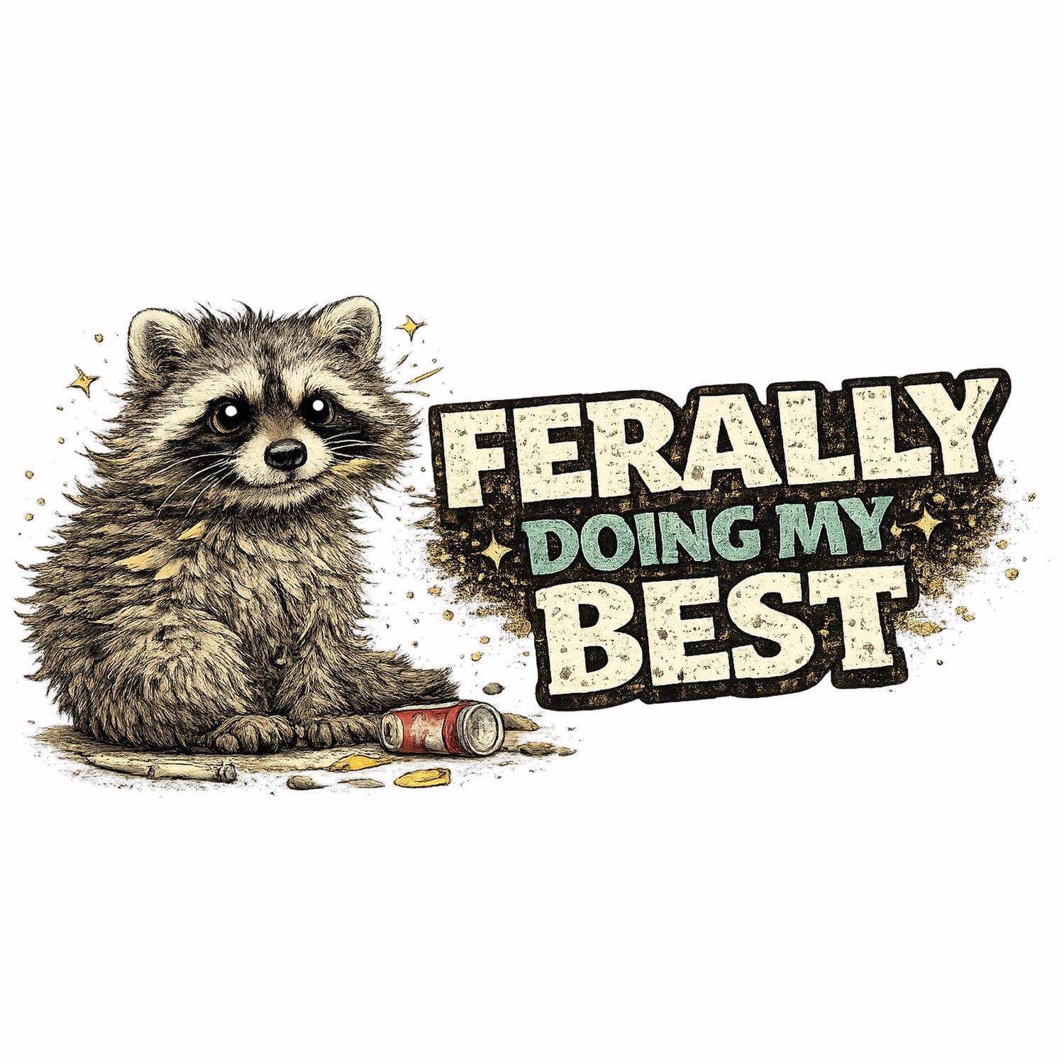 Ferally