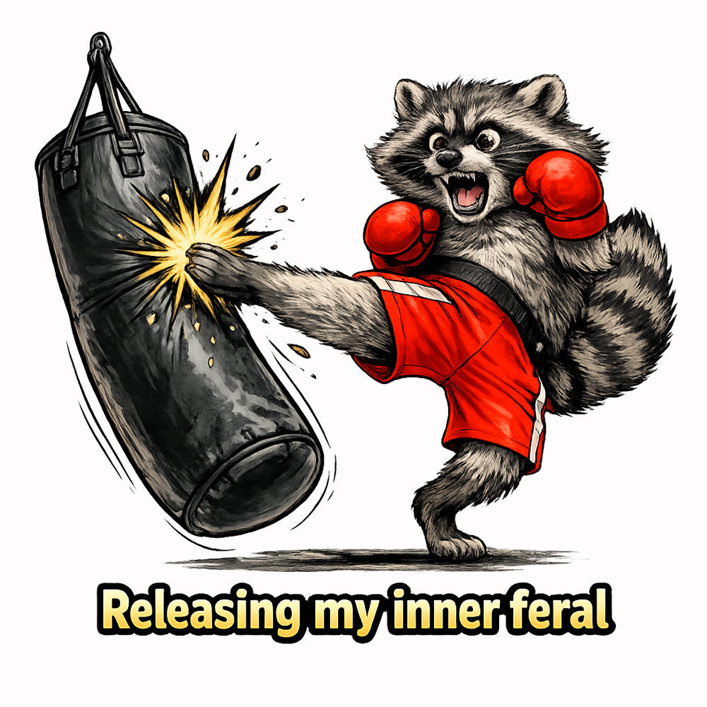 Inner Feral