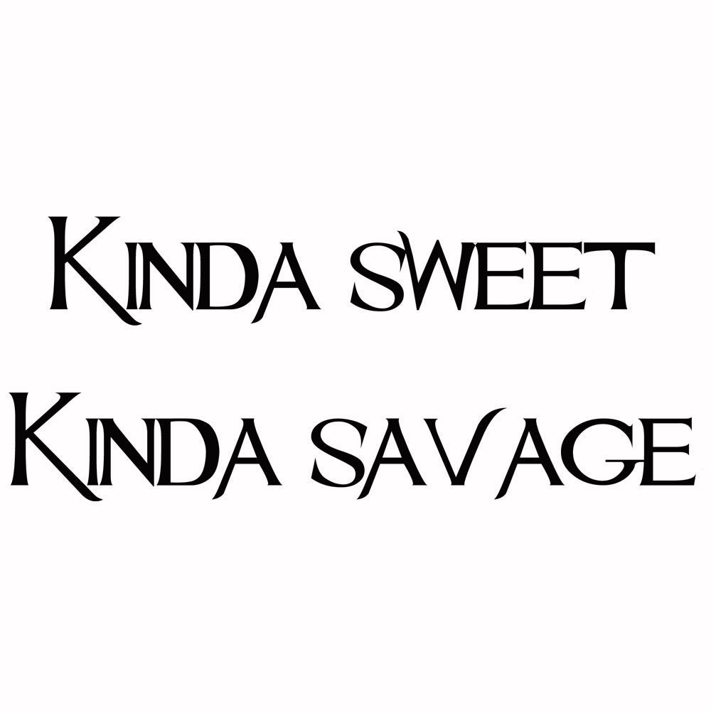 Kinda