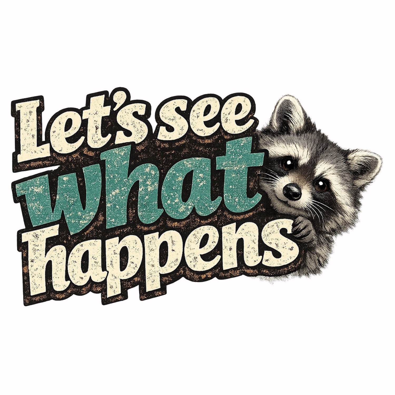 Let's See Peek
