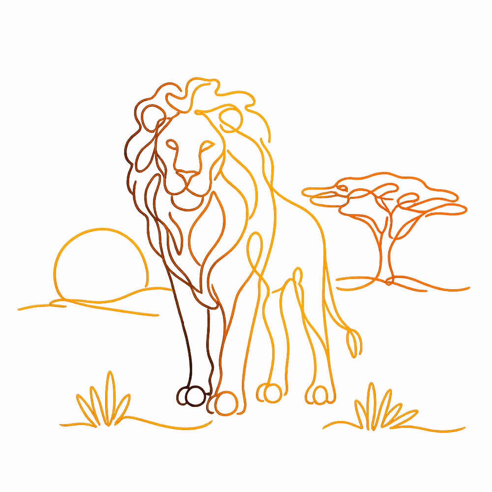 Lion
