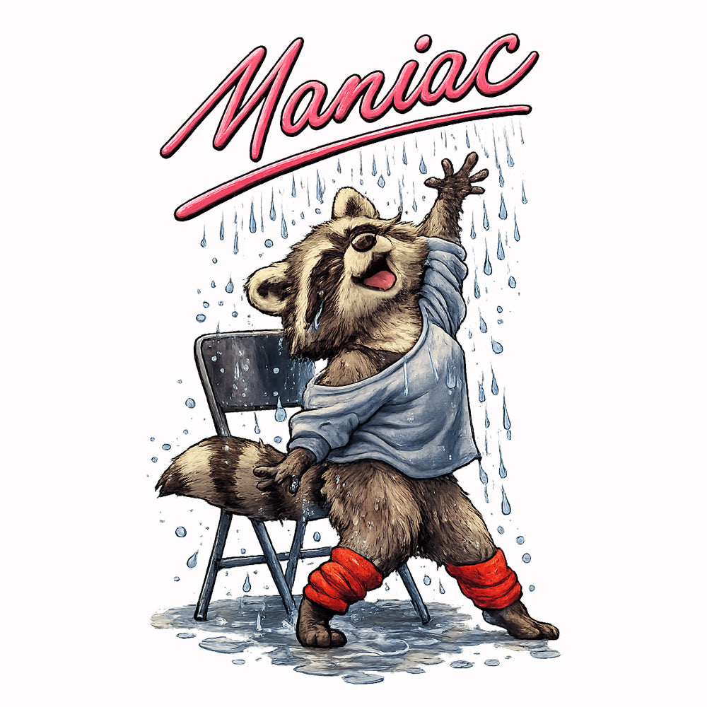 Maniac