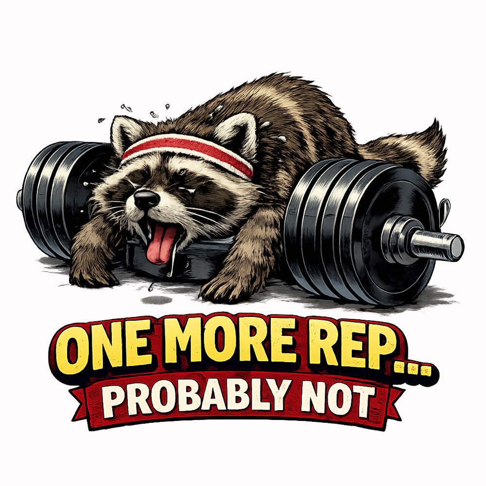 One More Rep