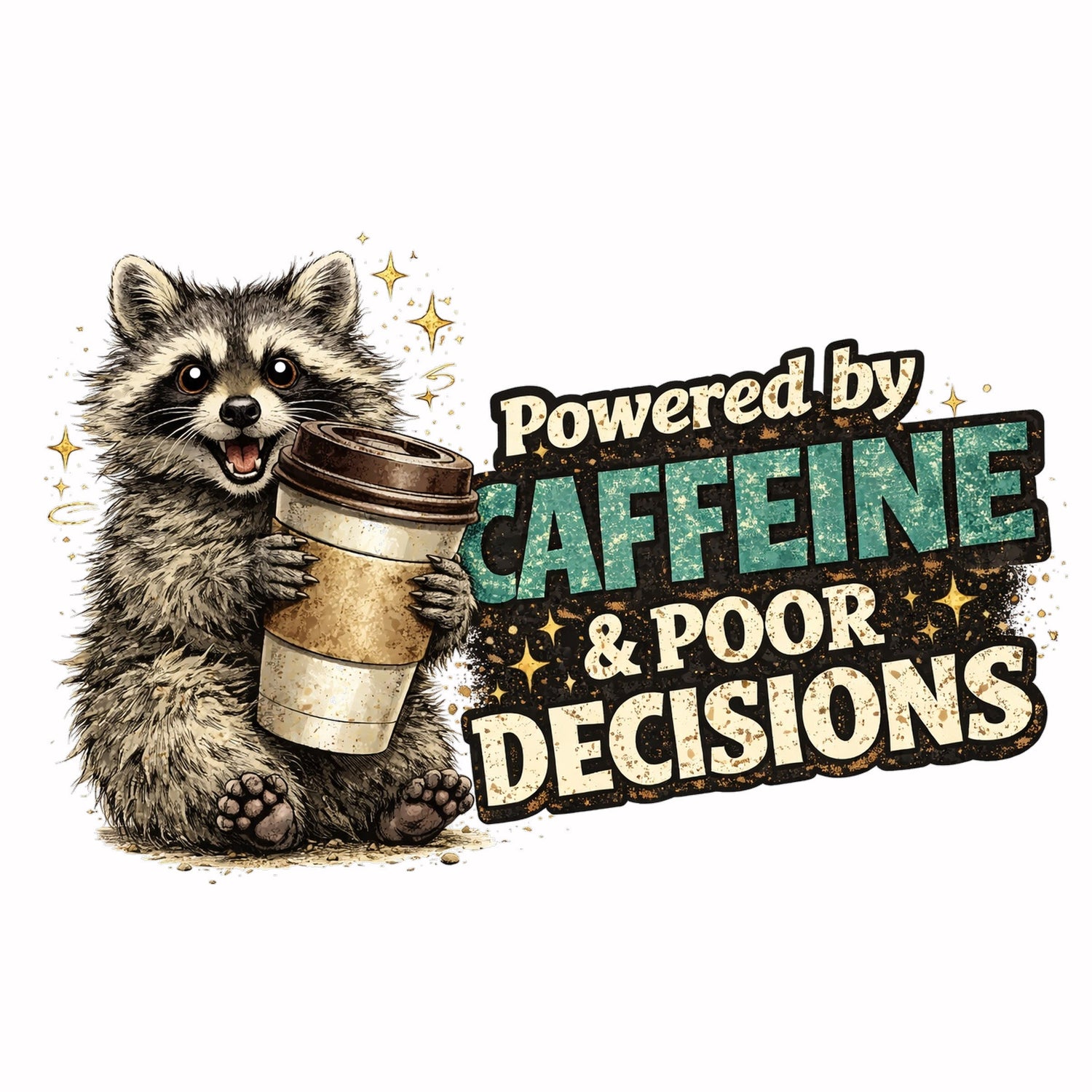 Powered By
