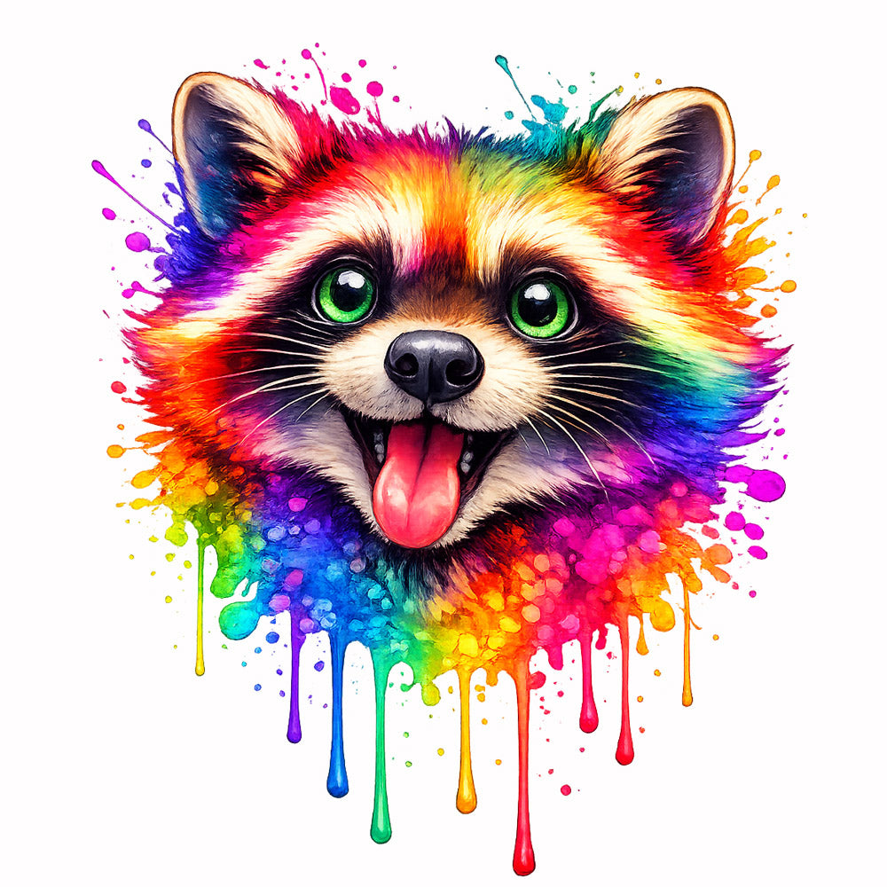 Raccoon