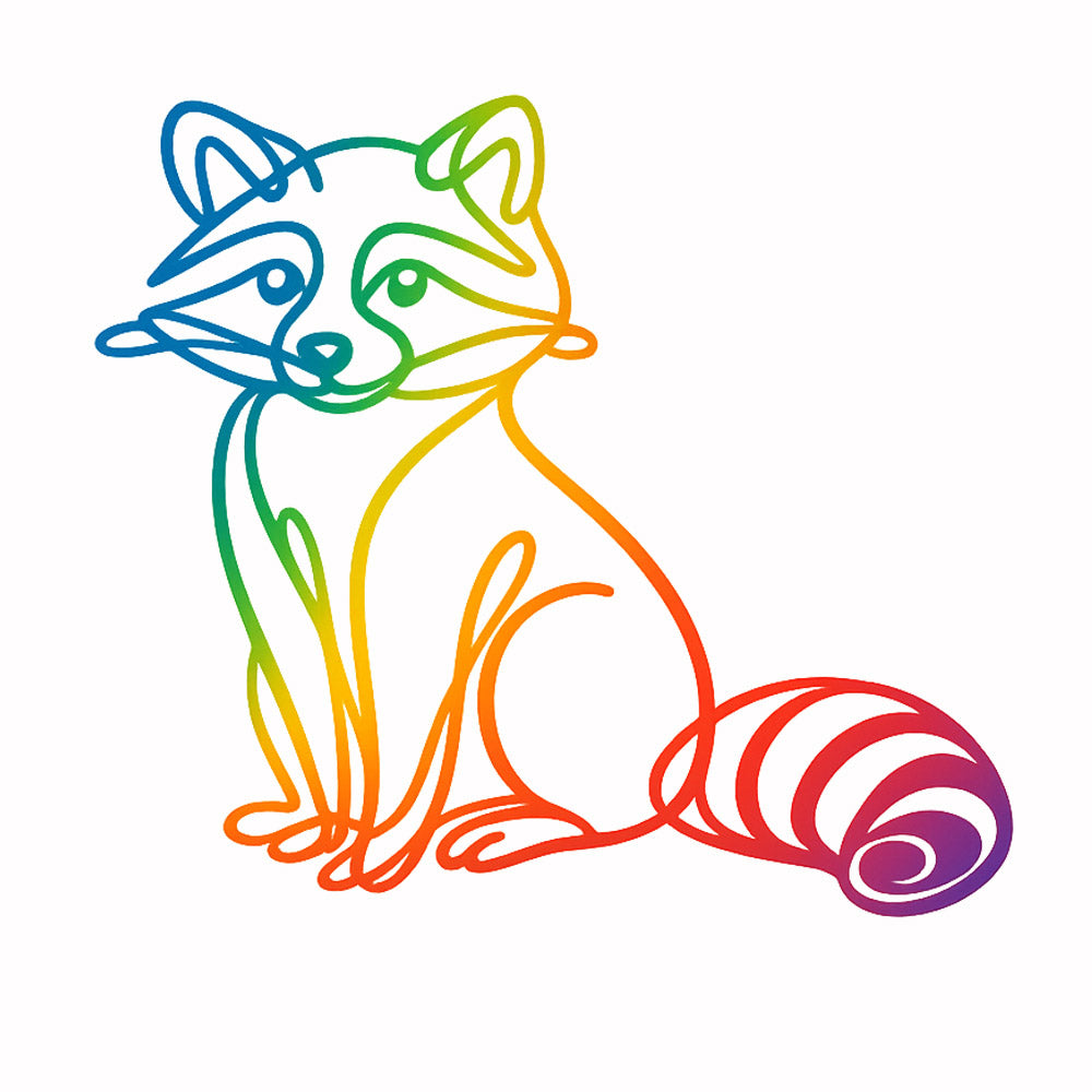 Raccoon