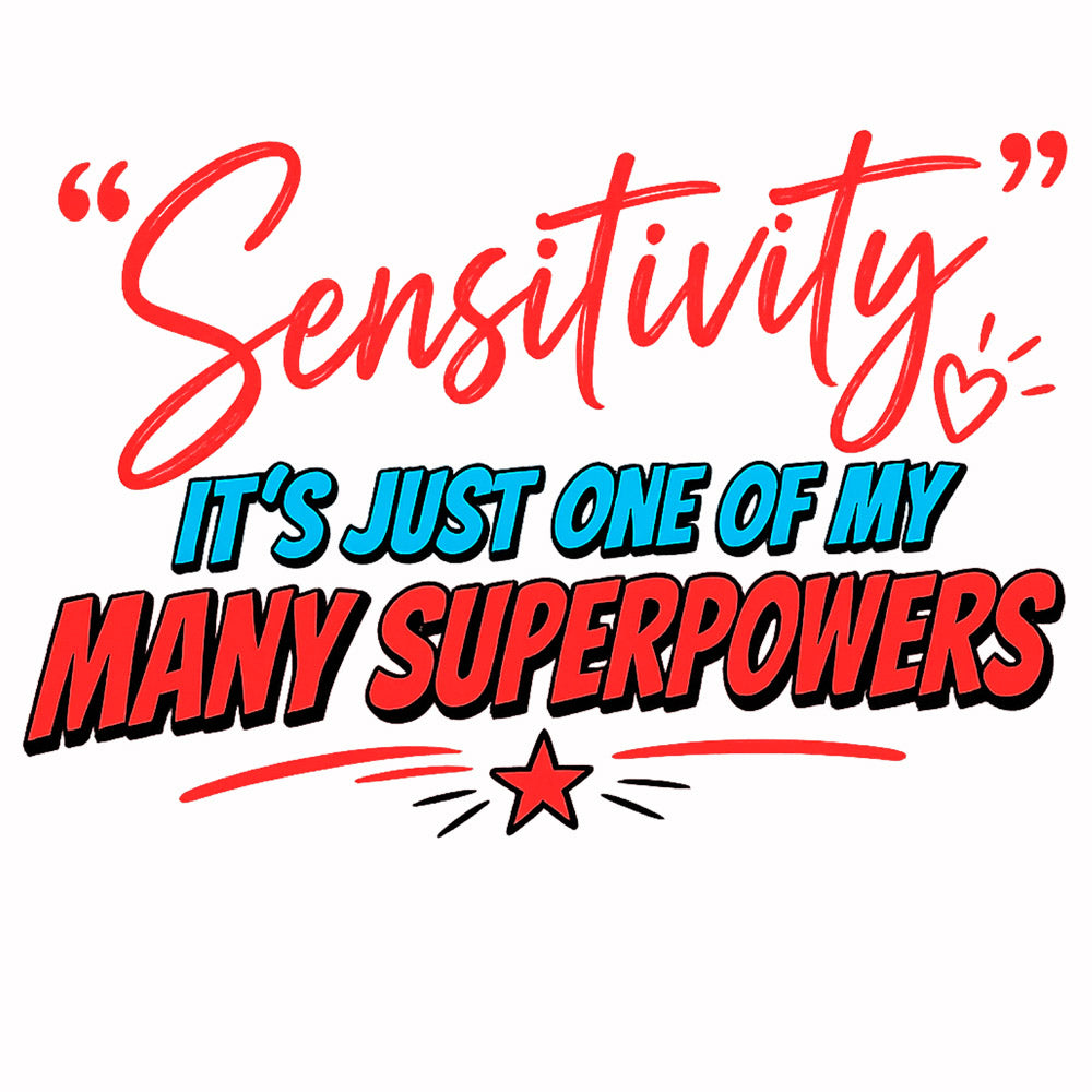 Sensitivity