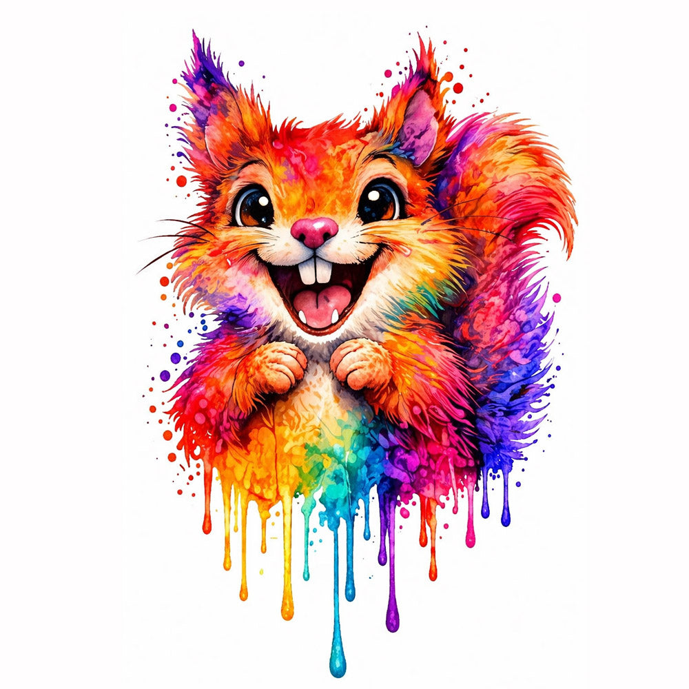 Squirrel