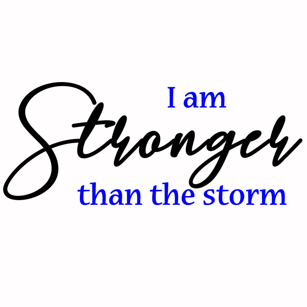 Stronger
