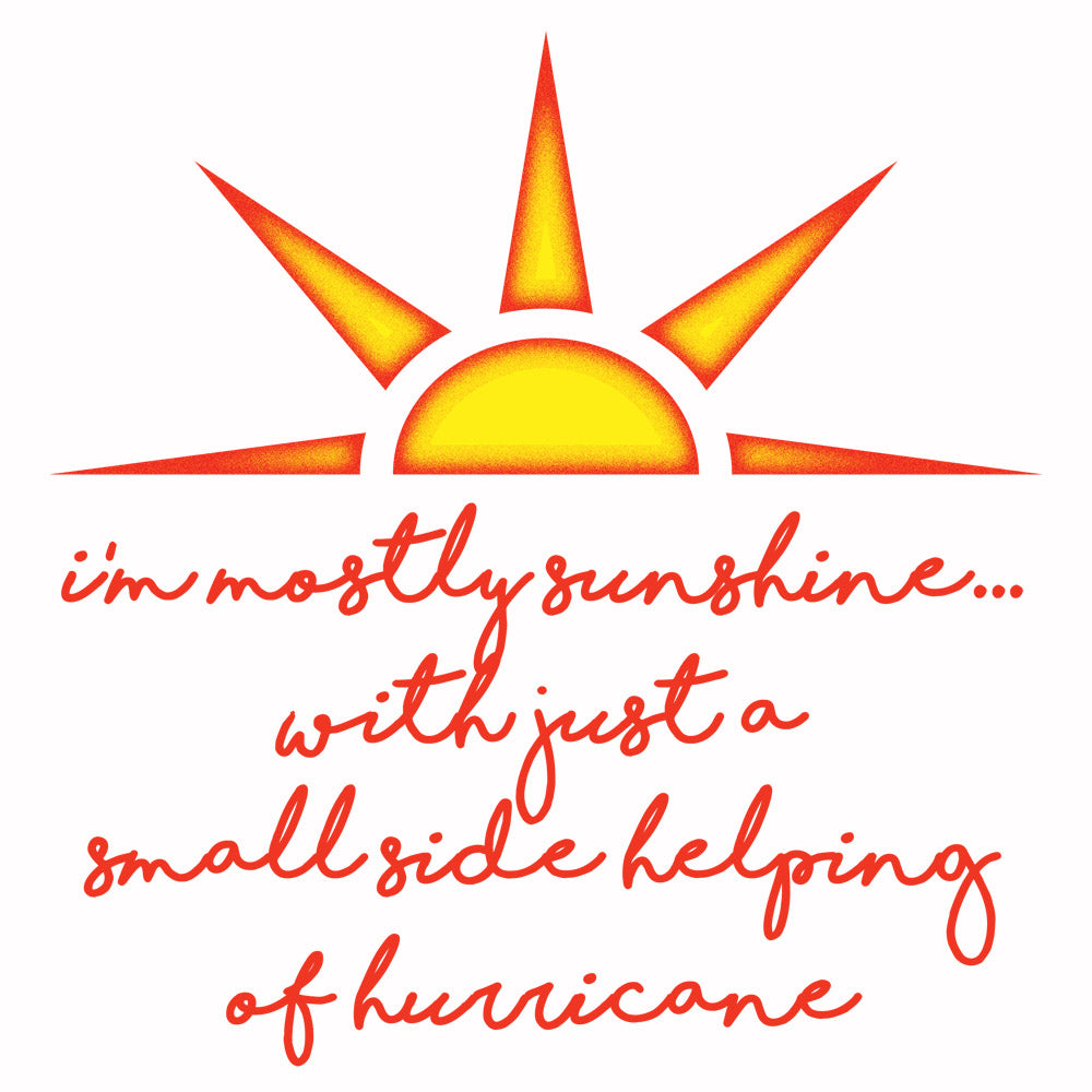 Sunshine