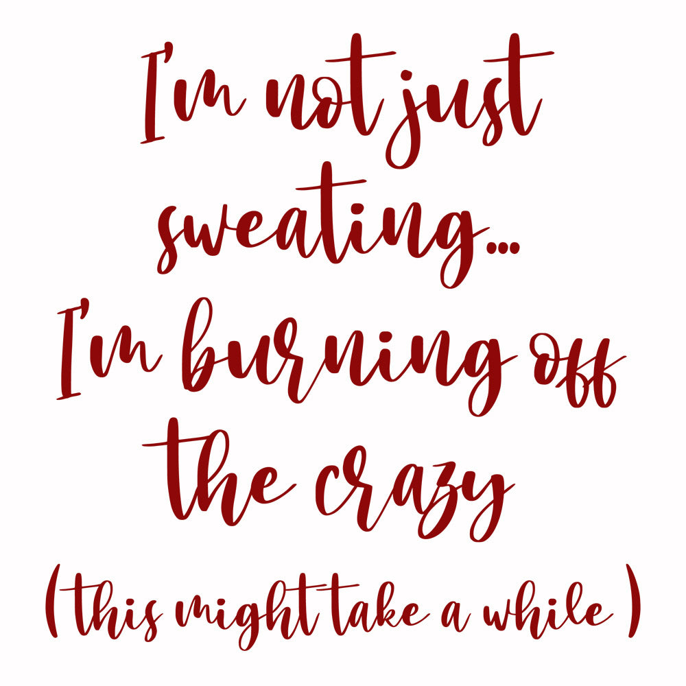 Sweating