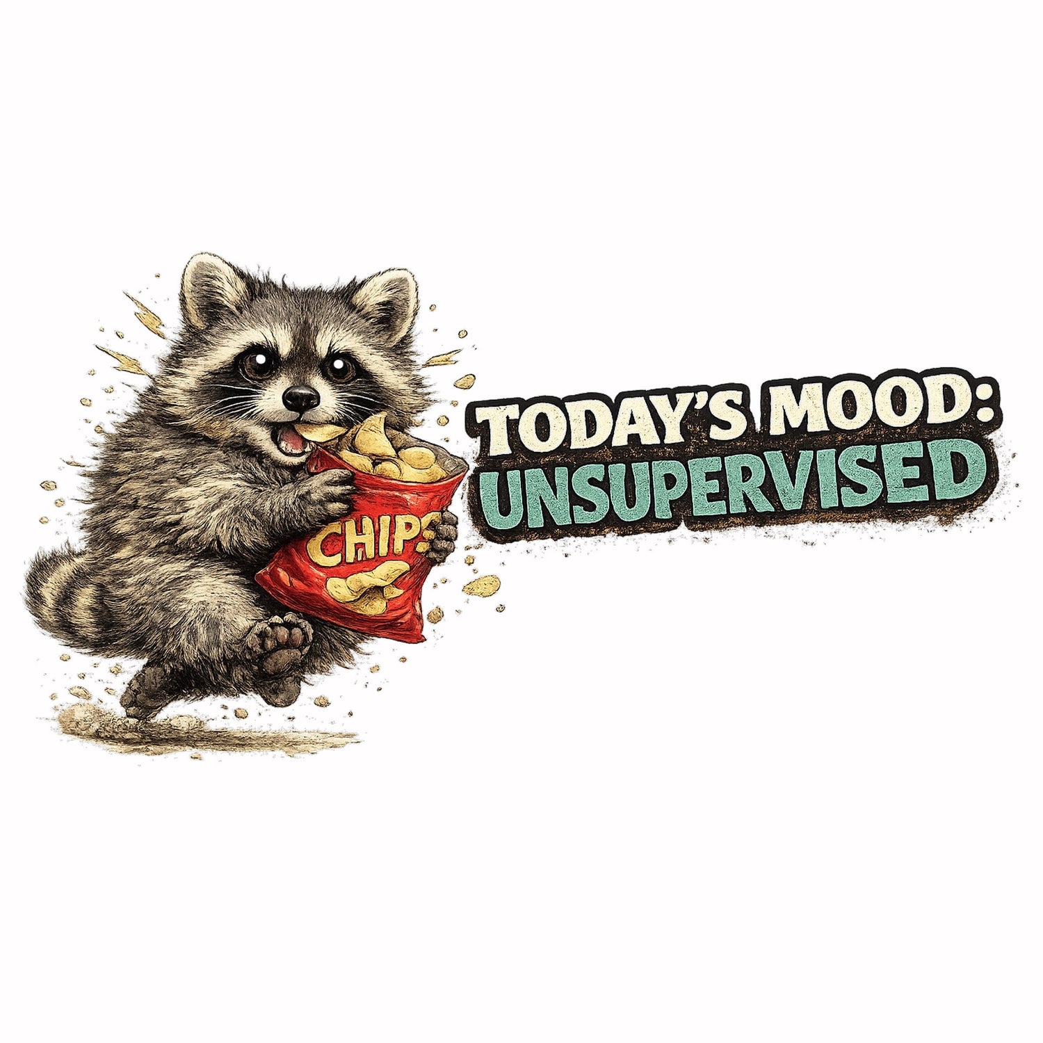 Unsupervised