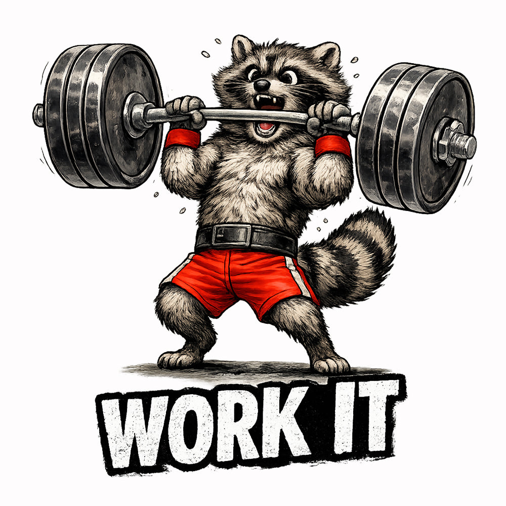 Work It