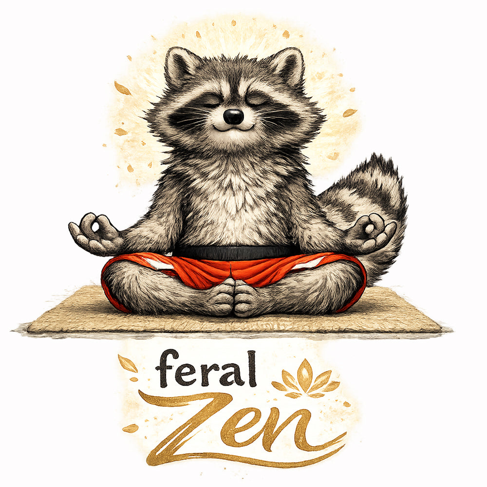Feral Zen