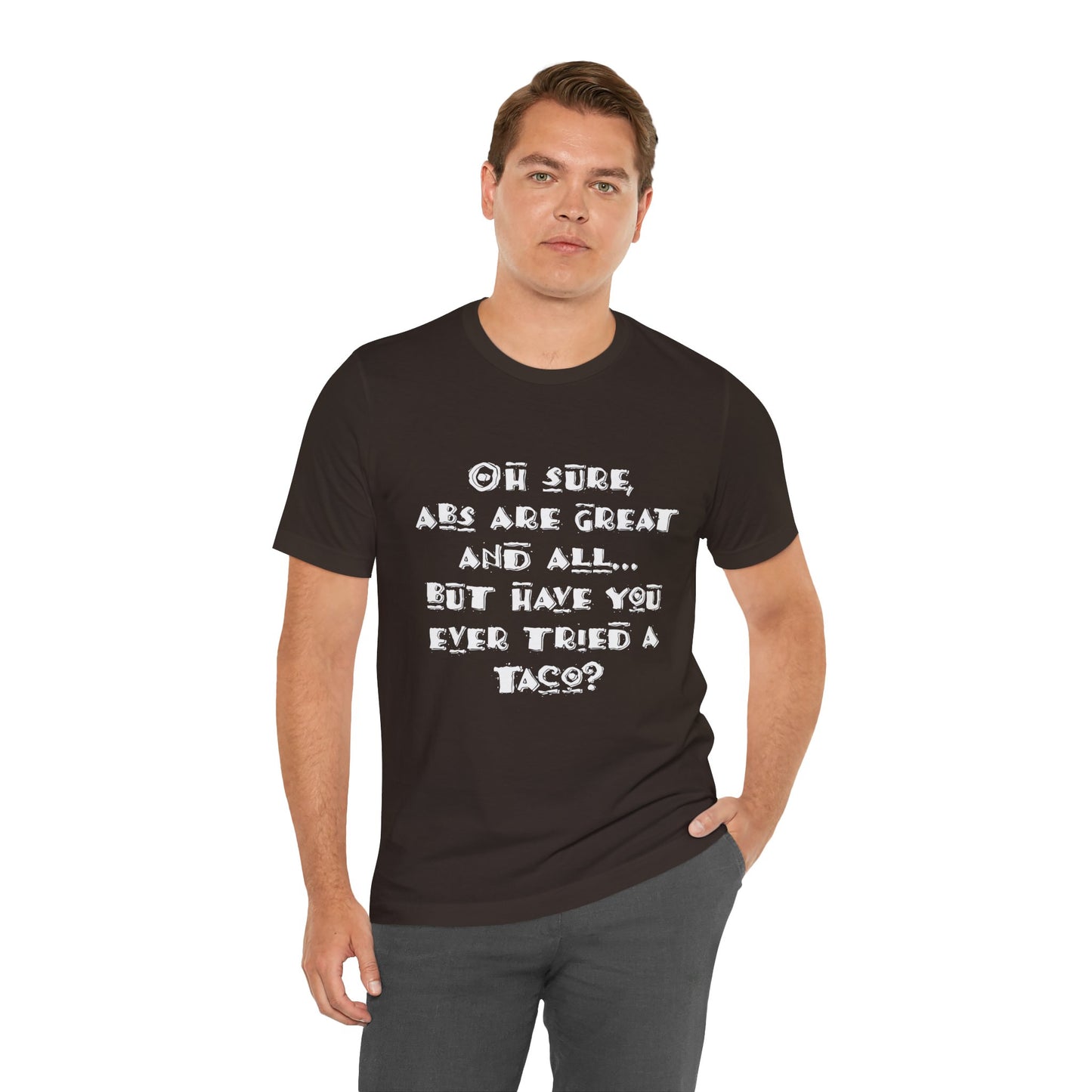 Tacos Tee