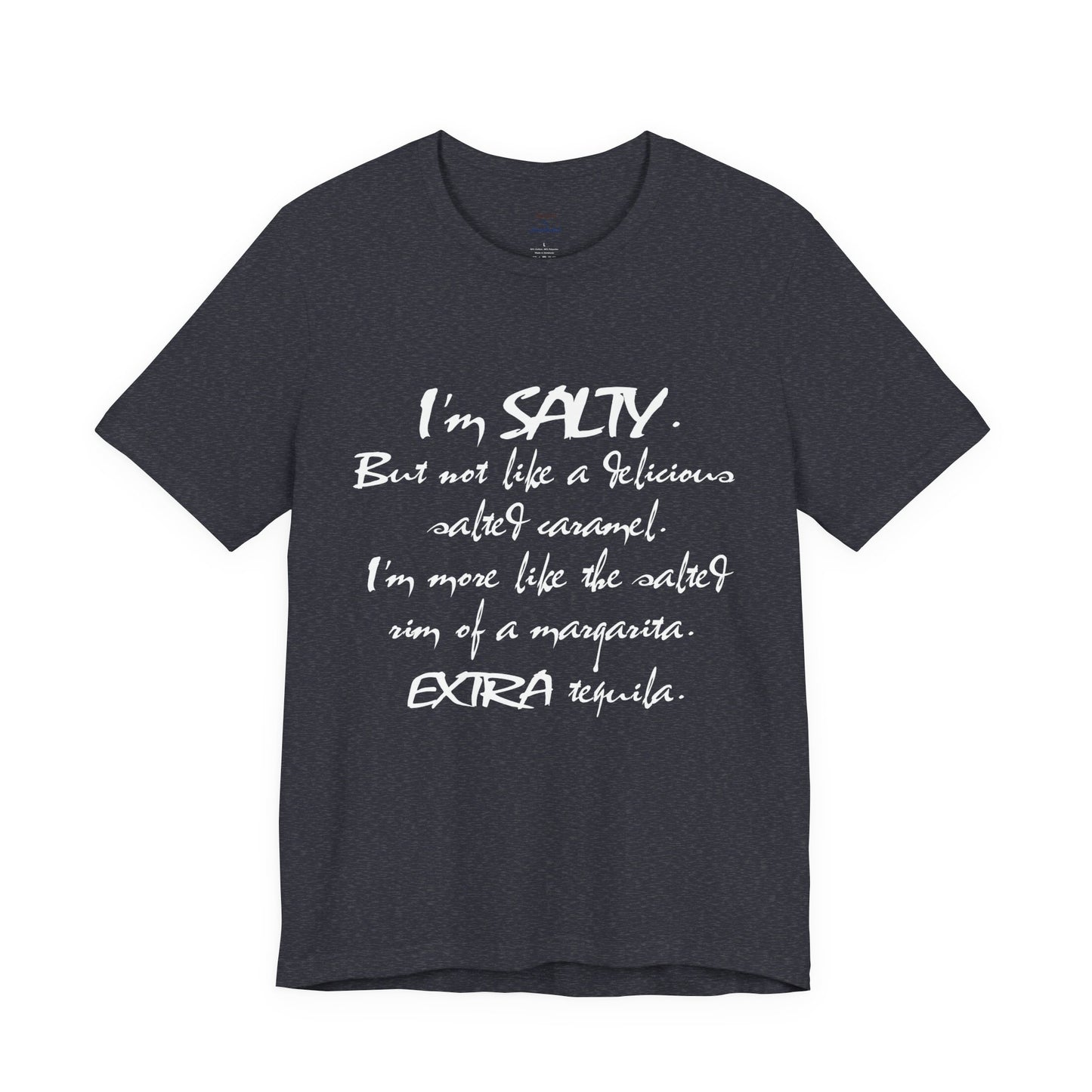Salty Tee
