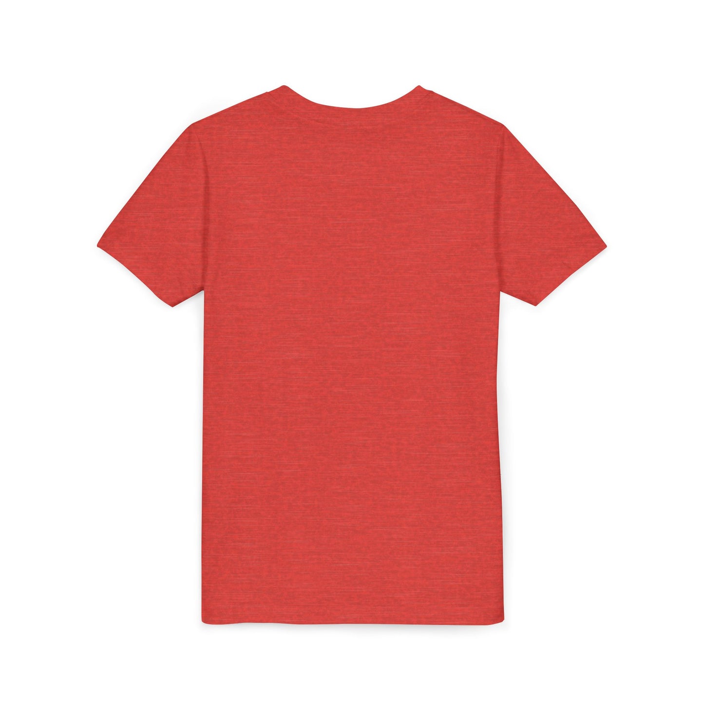 Patriotic Raccoon Youth Tee — Raccoon with American Flag & Fireworks