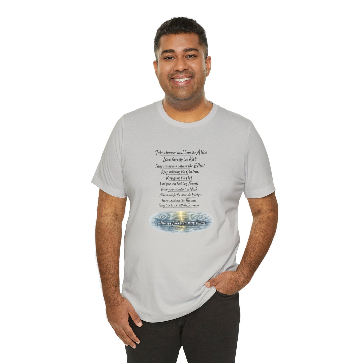 Find Your Way T-Shirt