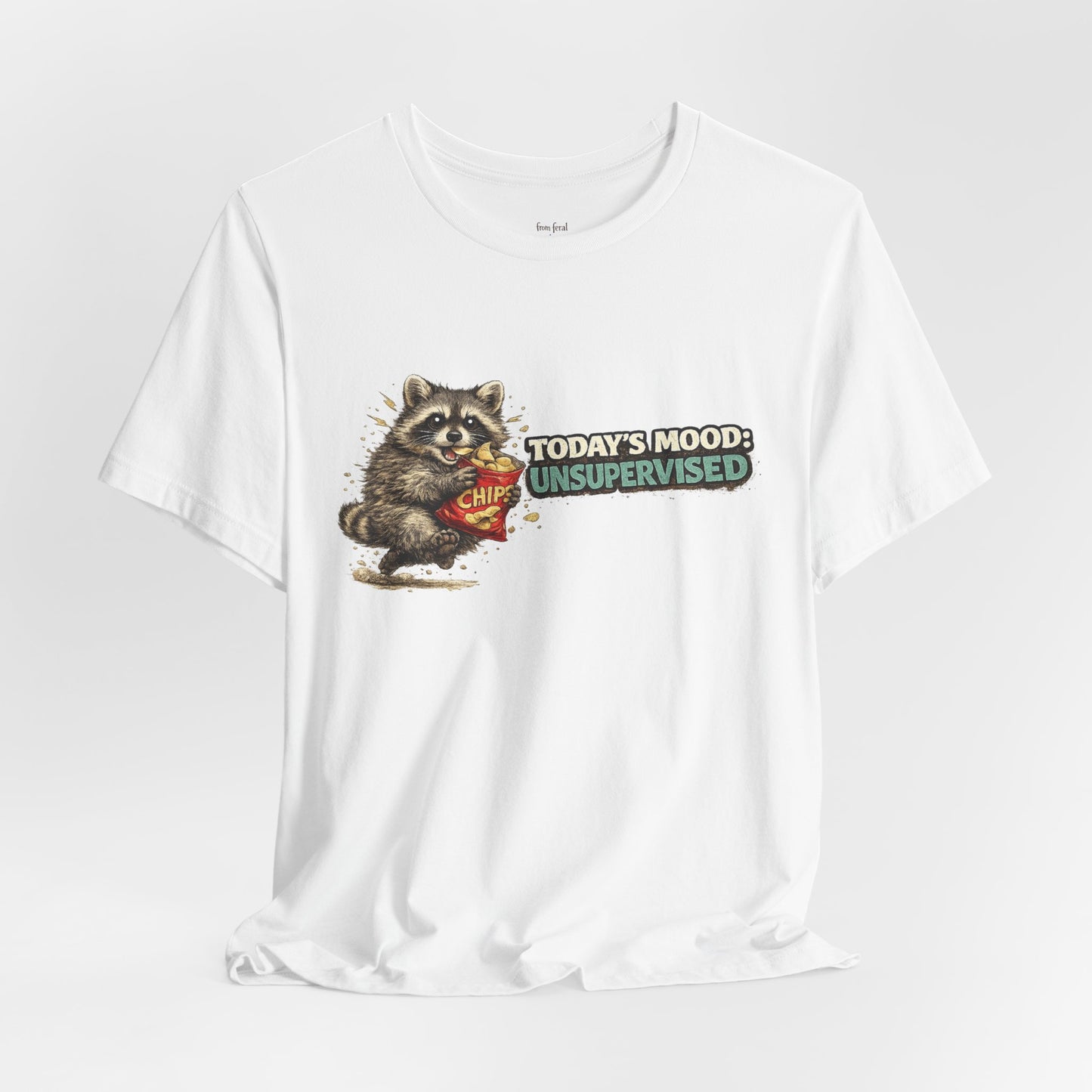 Today's Mood T-shirt