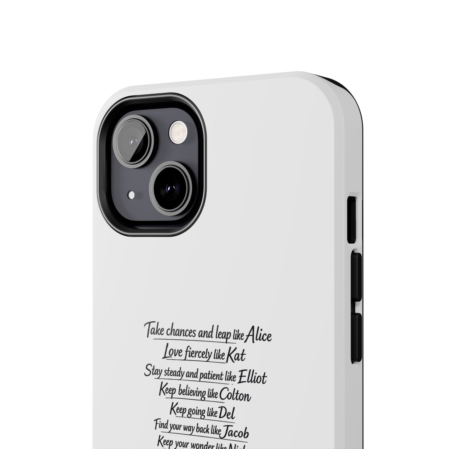 Find Your Way Phone Case