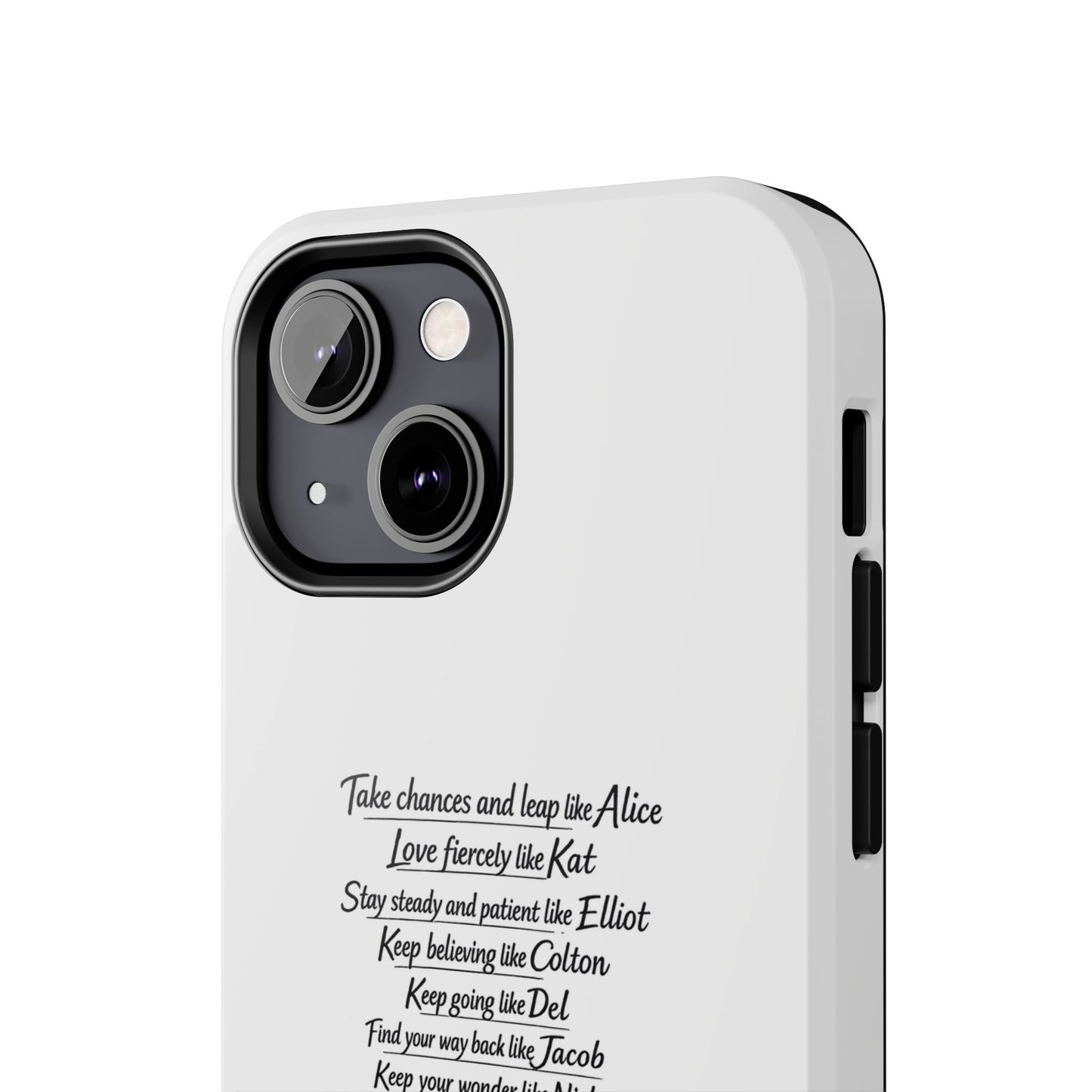 Find Your Way Phone Case