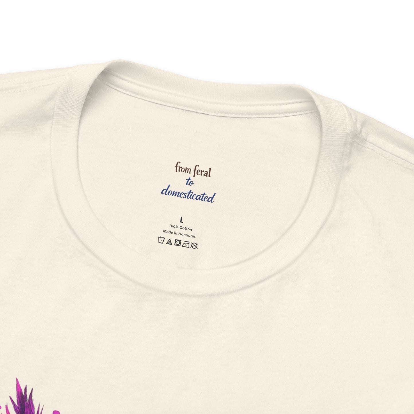 Watercolor Wildlife Squirrel T-Shirt