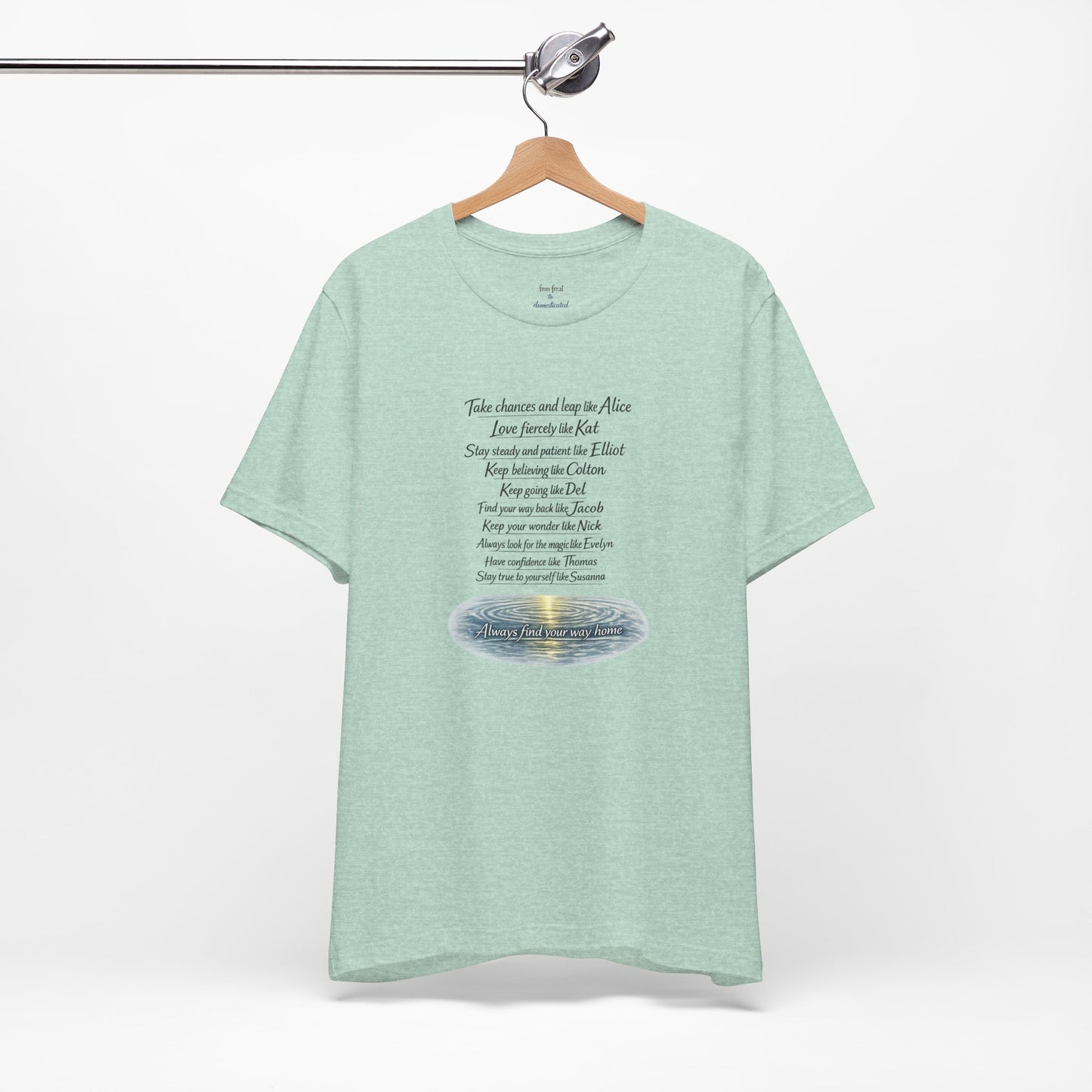 Find Your Way T-Shirt