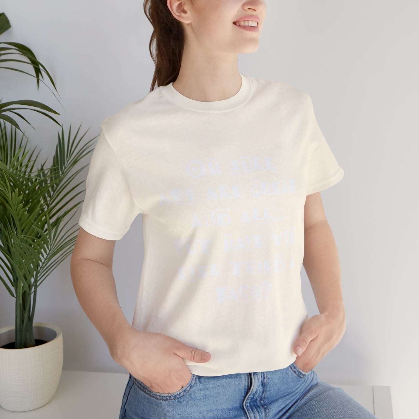 Tacos Tee