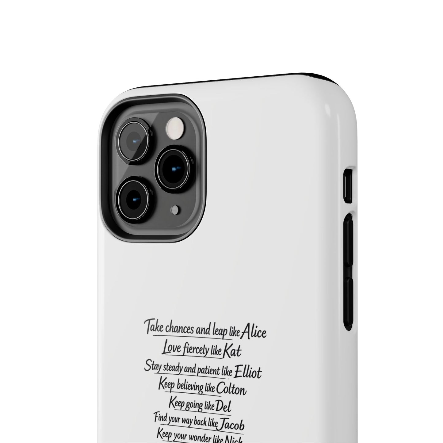 Find Your Way Phone Case