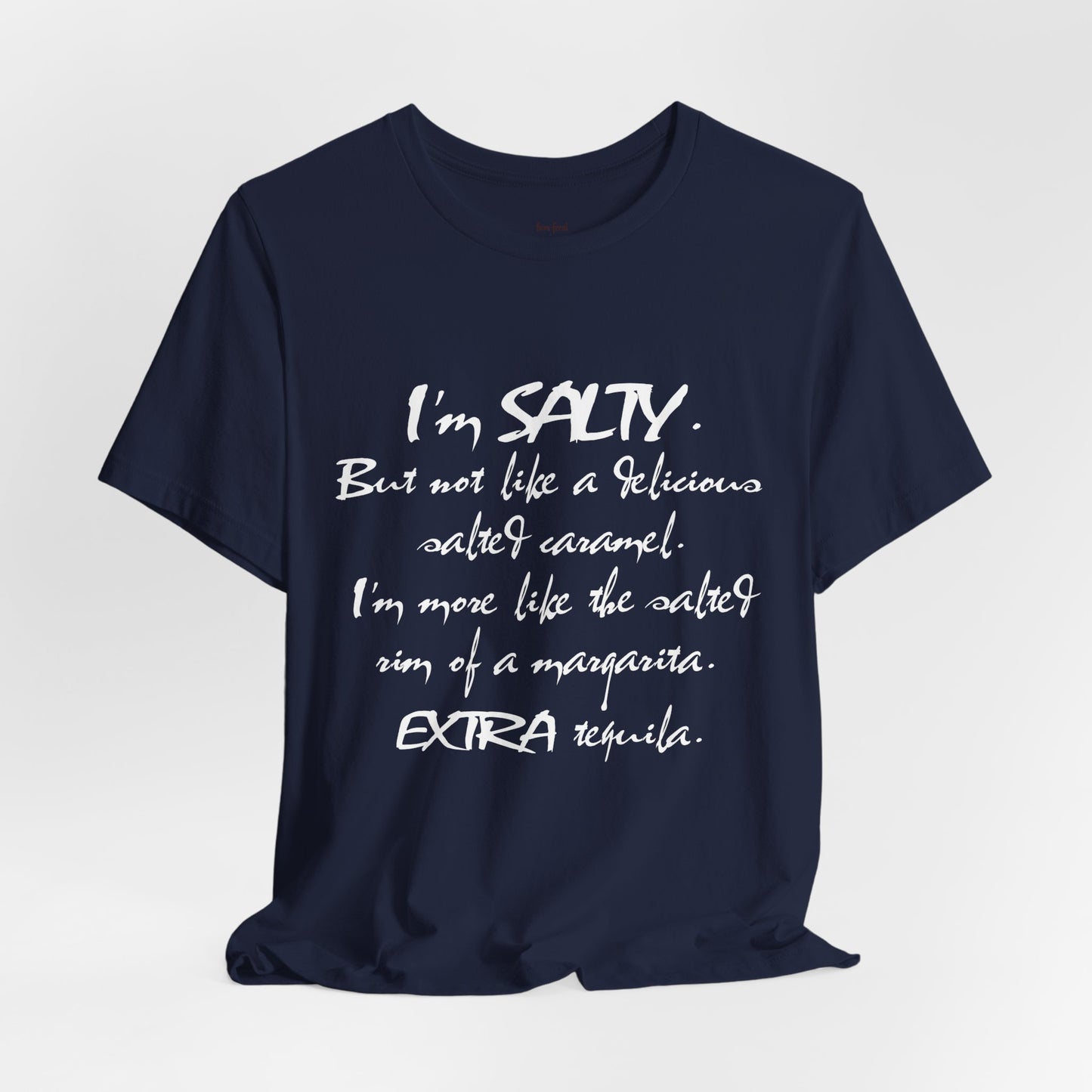 Salty Tee