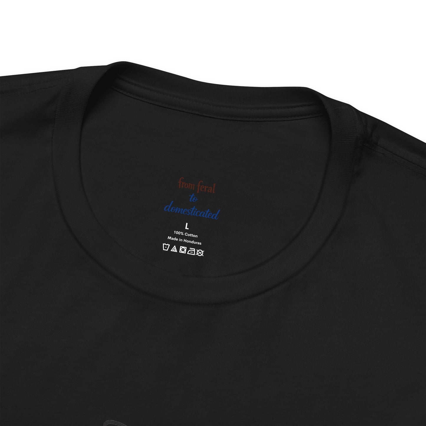 Orca Wild Lines T-Shirt