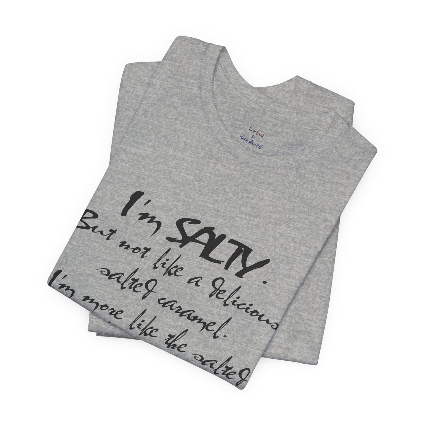 Salty Tee