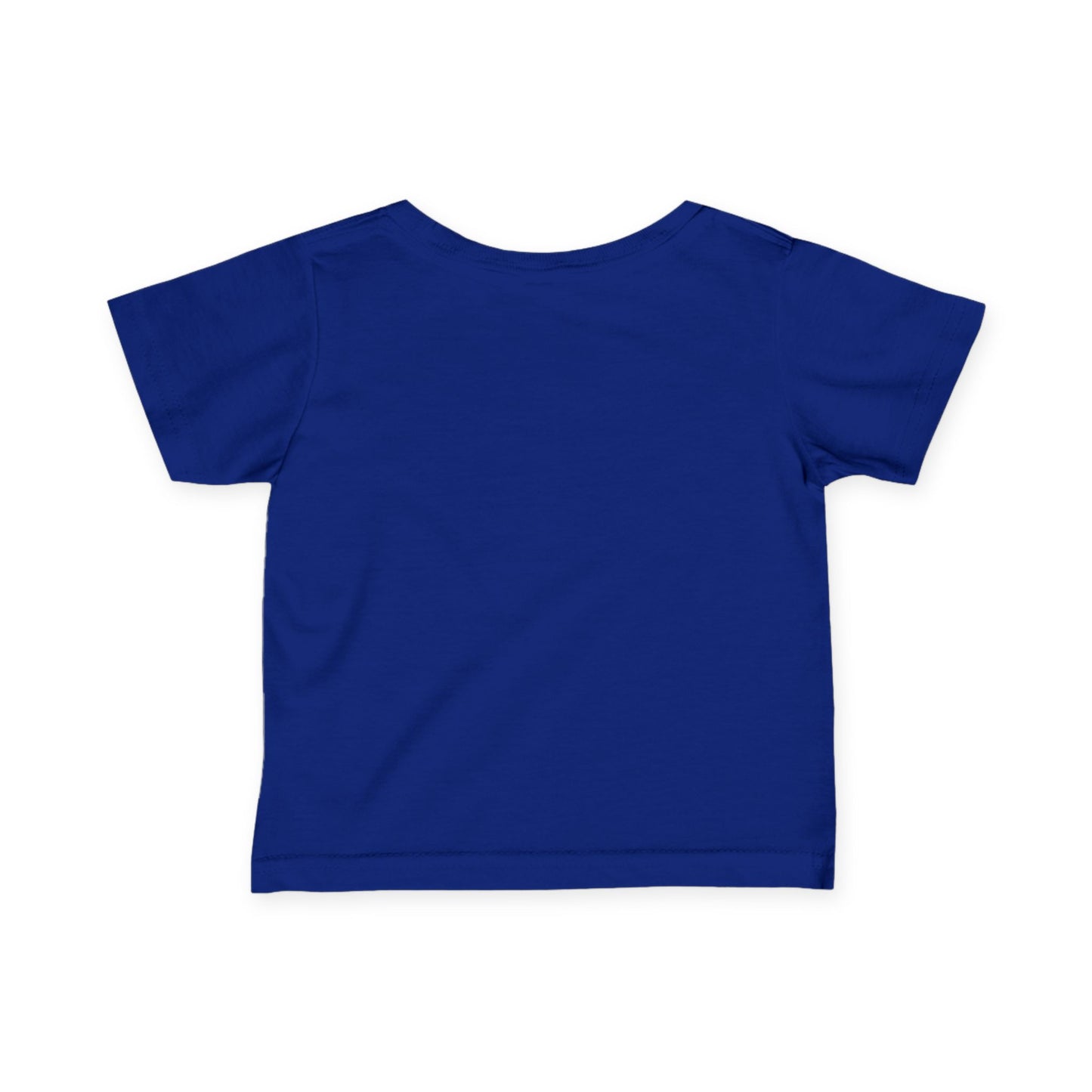 Infant Tee — Adorable Raccoon Holding American Flag "250" — 4th of July Baby Shirt