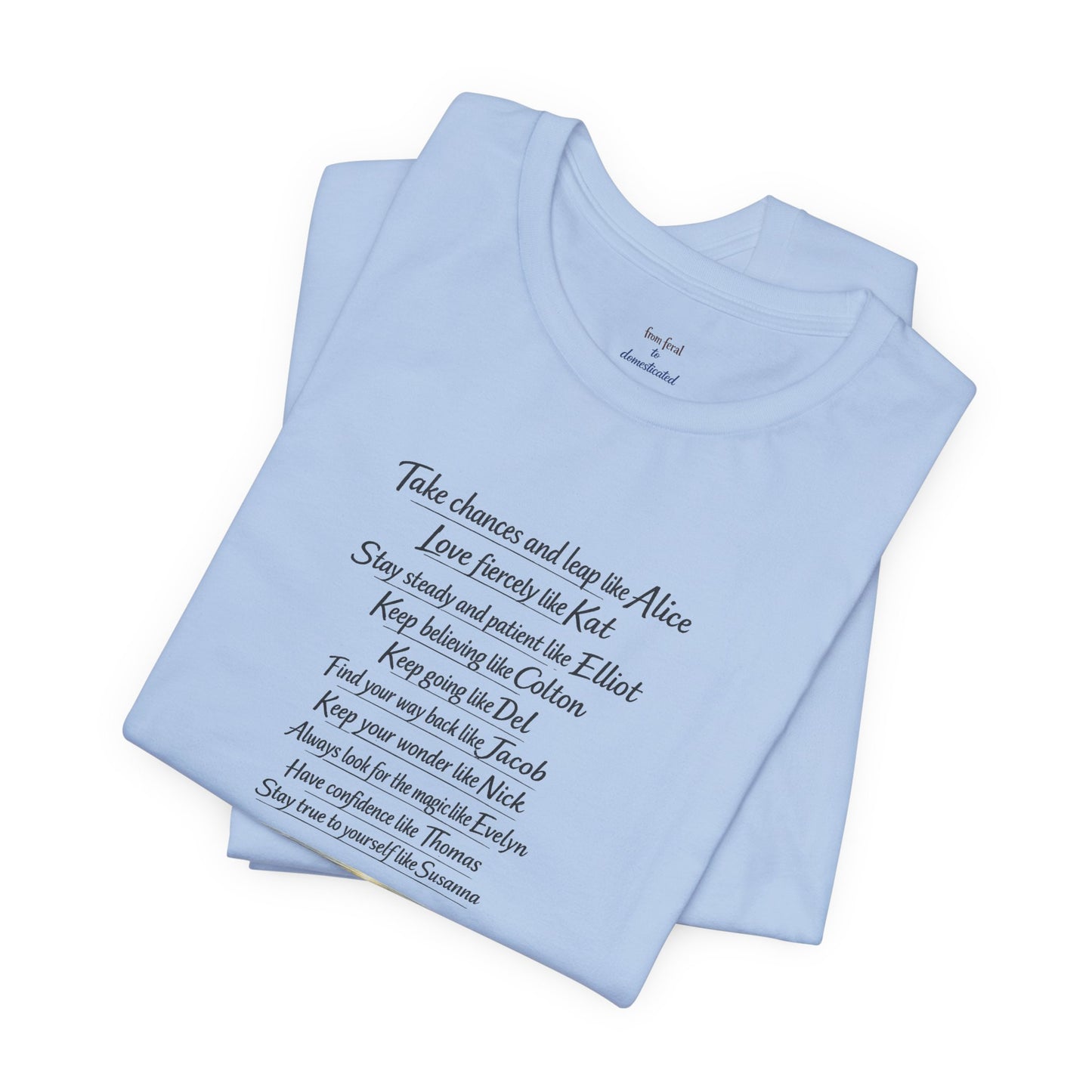 Find Your Way T-Shirt