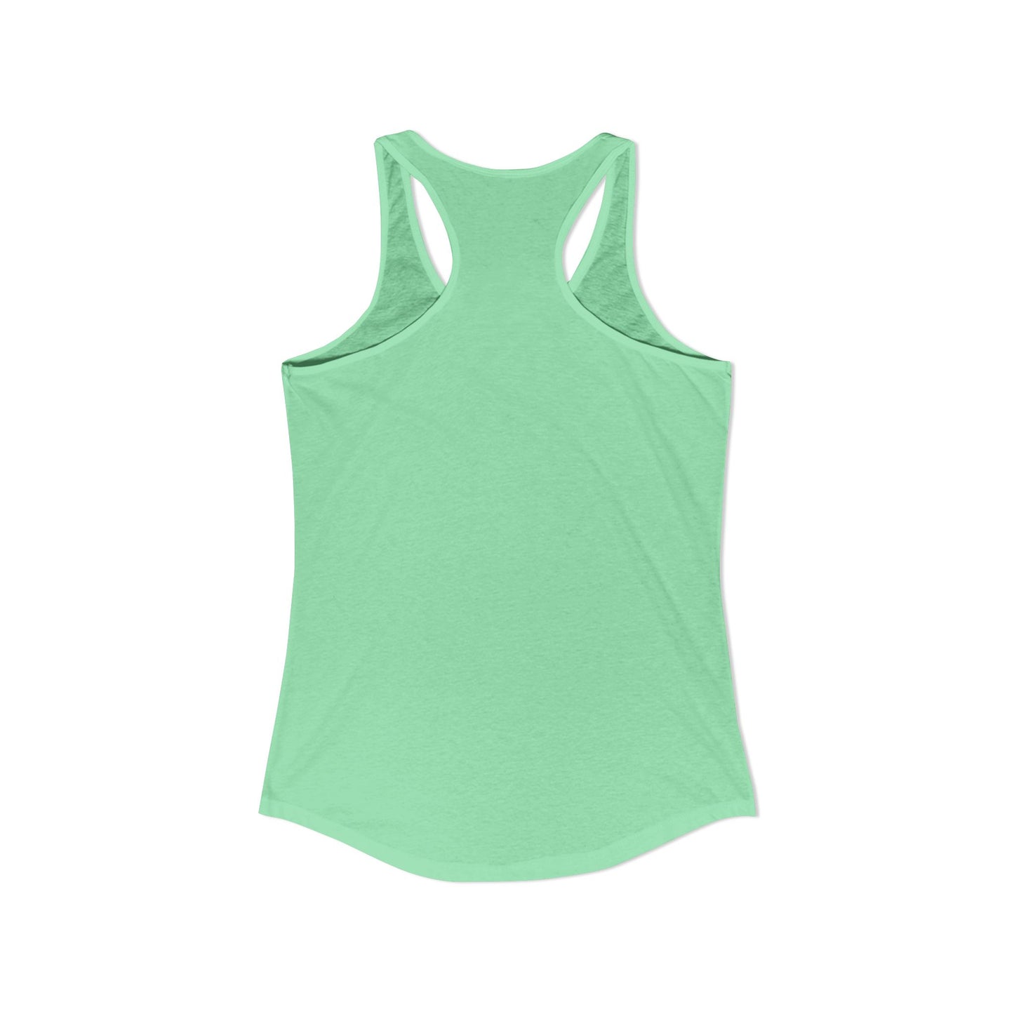 Taco Racerback Tank