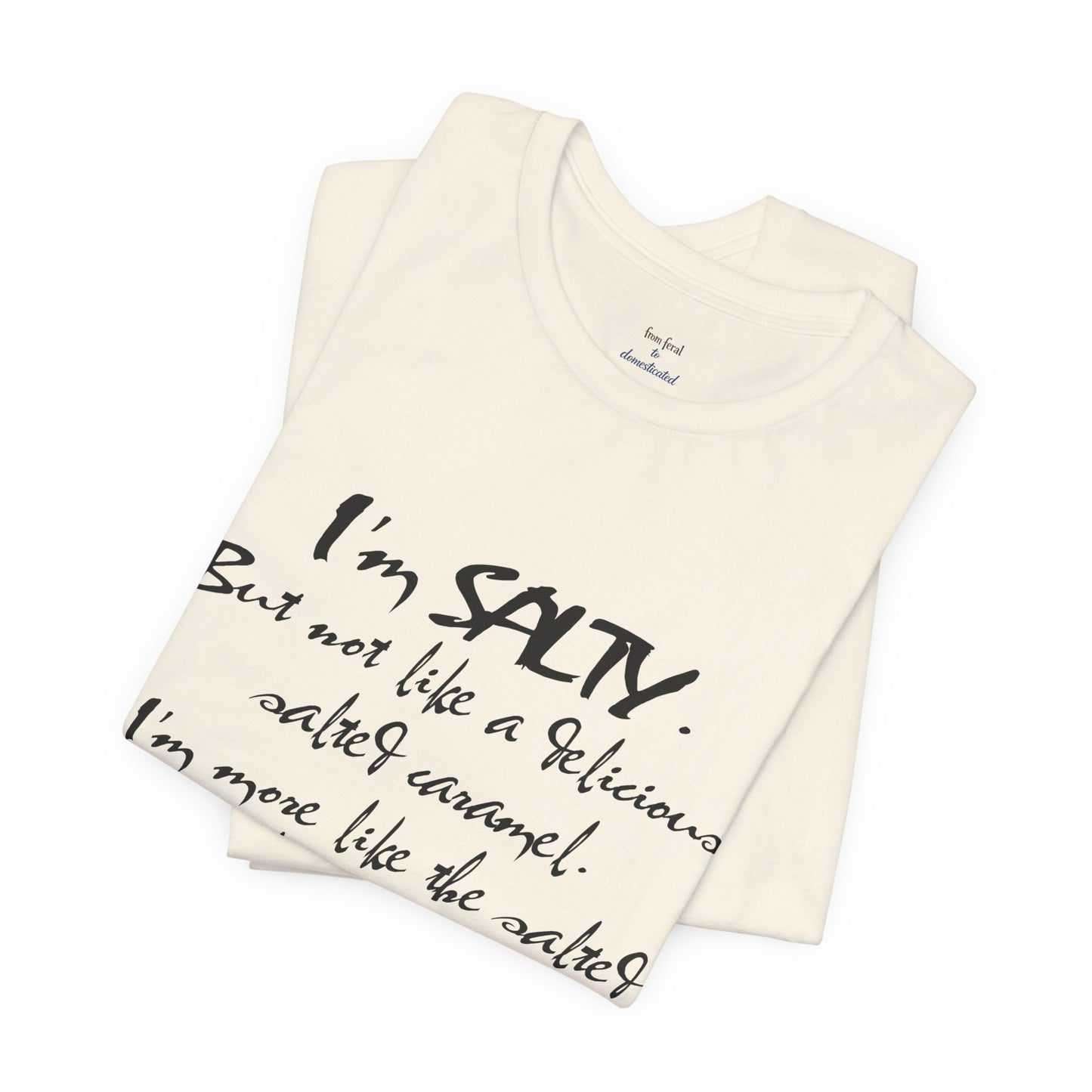 Salty Tee