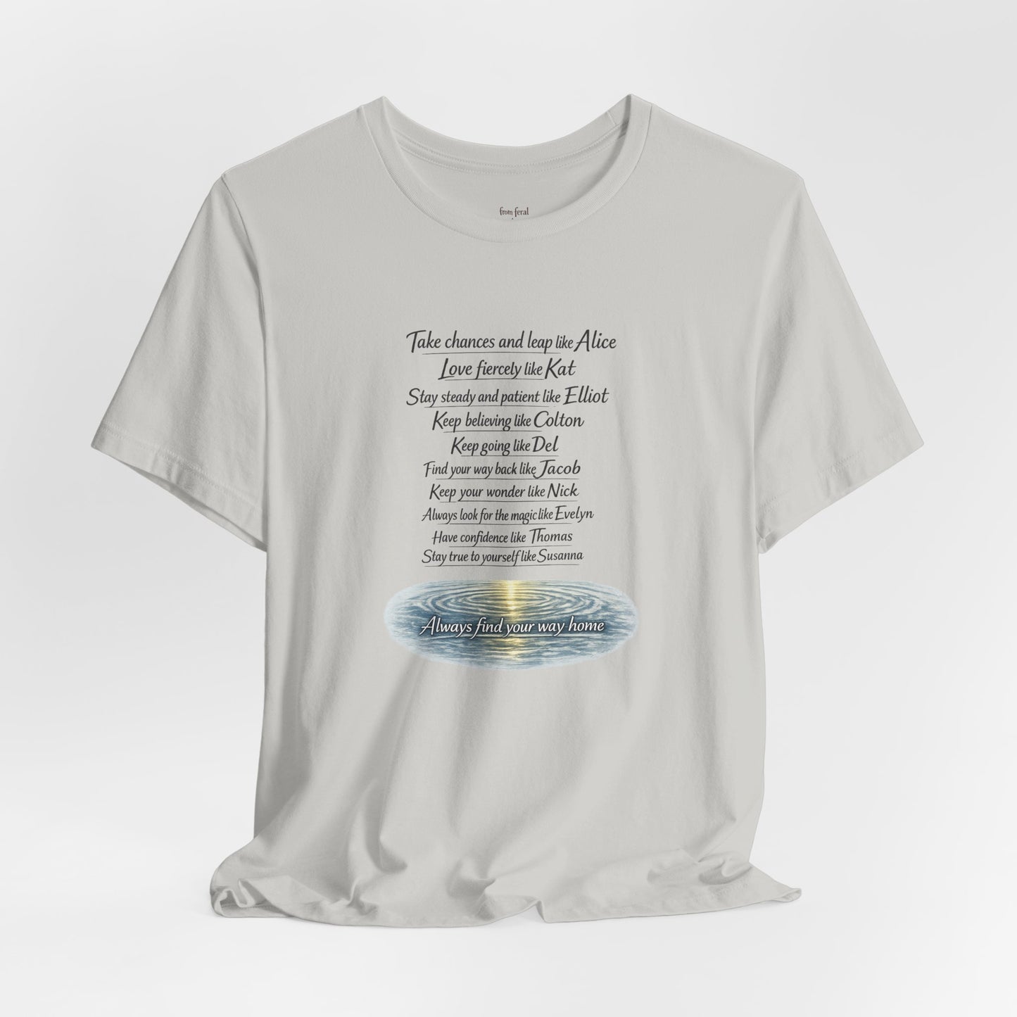 Find Your Way T-Shirt
