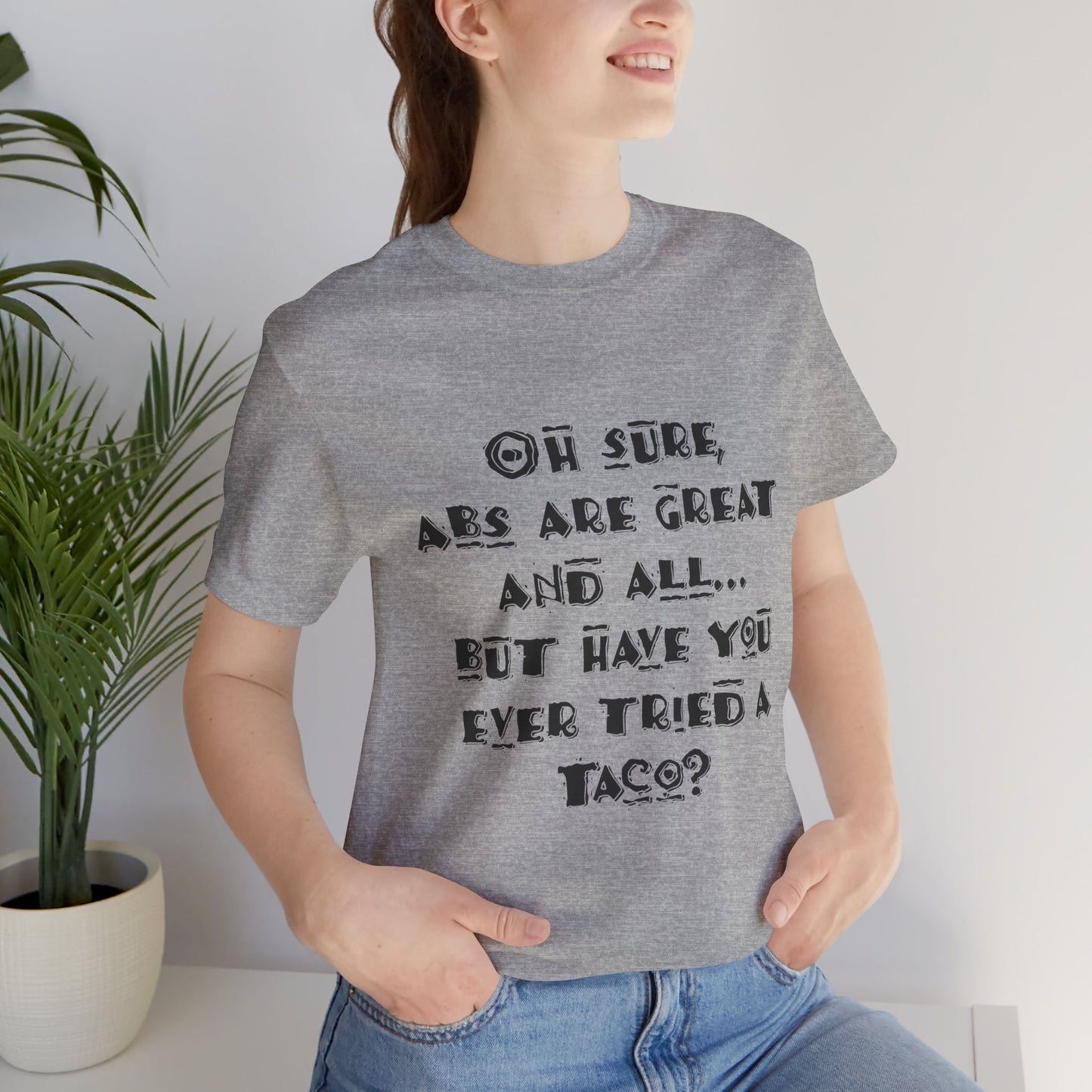 Taco Tee