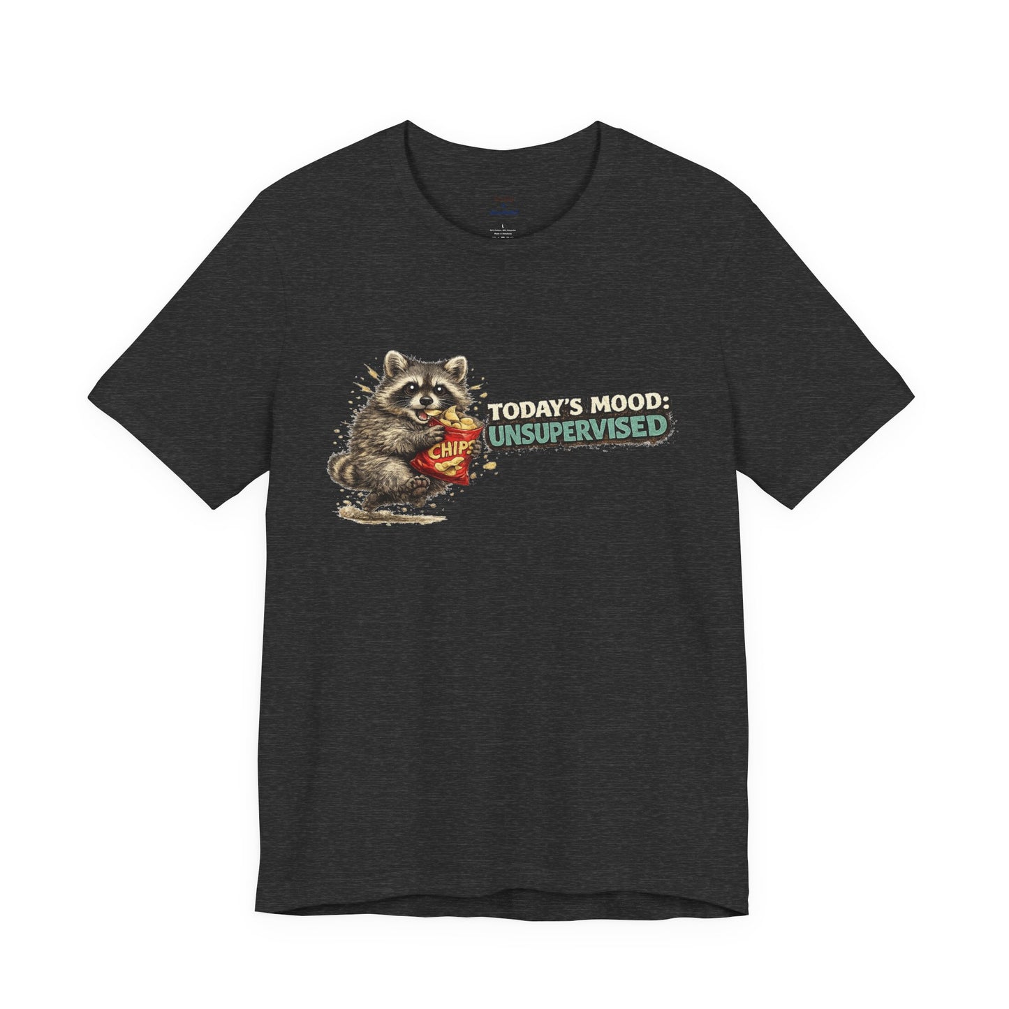Today's Mood T-shirt