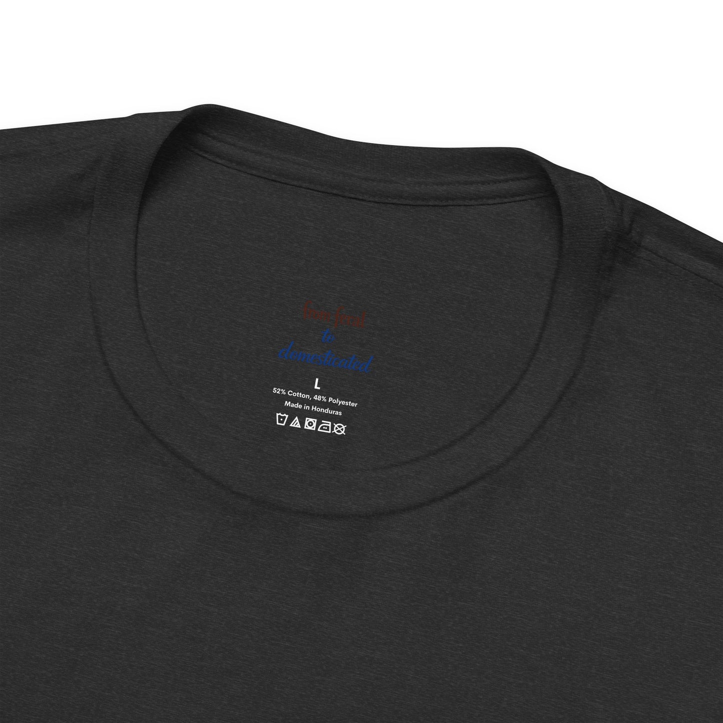 Dolphin Wild Lines T-Shirt