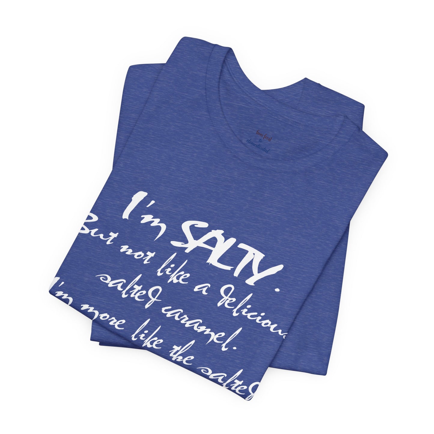 Salty Tee