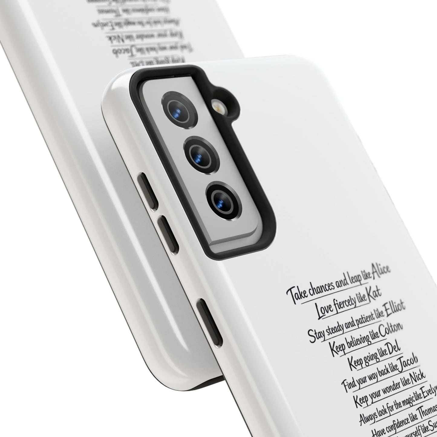 Find Your Way Phone Case