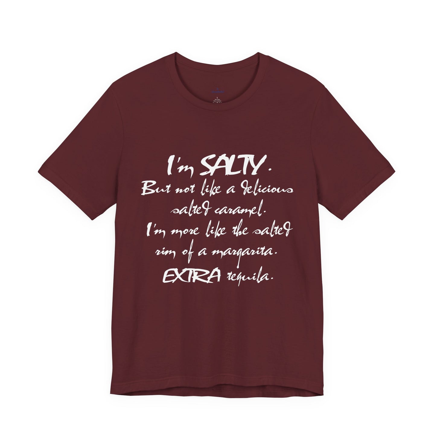 Salty Tee